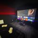 CinemaRoom - Netflix -Hyper Centre, Arras - Fotografie 4