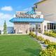 Sunset Shores at the Stillwater in Bridges Bay Resort, Arnolds Park (fotografie 2)