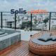 Studio Confortável Cama King 50m da Praia, João Pessoa - Foto 7