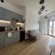 Apartament Popiel, Hlivice