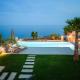 Grand Bleu Villa, Achlia (fotografie 4)