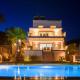 Grand Bleu Villa, Achlia (fotografie 5)