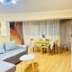 Duplex Apartment-Balcony-City Center -7 Guests, Tirana - Photo 7