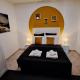 Deluxe Room a Tor Vergata Roma, Roma - Foto 4