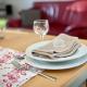 Landhaus Voss Wohnung 6, Staberdorf - 写真 4