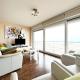 Apartment in Wenduine with Stunning Sea Views - Fotografie 2