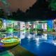 Bachelor Party Guard Jacuzzi Pool, Medellín - Photo 1