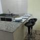 Apartamento 02 Jardim Peri Quarto Cozinha Banheiro, São Paulo - Foto 5