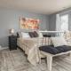 Mountain-View Townhouse