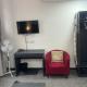 Nottingham CityCentre-Studio-Free Parking-Wifi, Nottingham - Foto 5