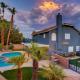 Modern Family Home w Pool Near Strip Las Vegas - Photo 3