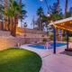 Modern Family Home w Pool Near Strip Las Vegas - Photo 5