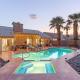 Cielo Vista by VARE Pool, BBQ, Pet-Friendly! La Quinta - Fotografie 7