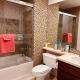 Cozy private room and bathroom in prime location with rooftop views 30 day stays or more, Los Angeles - Foto 10