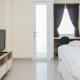 Simply Look Studio Apartment at B Residence By Travelio Tangerang - Zdjęcie 7