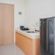 Simply Look Studio Apartment at B Residence By Travelio Tangerang - Zdjęcie 8