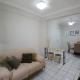 AP 1 Dorm Ponta da Praia Santos SP, Água Boa - Foto 2
