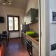 nice flat 1000 mt far from city center with parking - Dimora Leopolda Florenz - Foto 1
