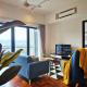 The Mews Kuala Lumpur Homestay with Bathtub 700m to KLCC by Cloud Host - Foto 5