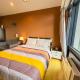 High Sunset View with Fast WiFi, Pool, Big Balcony, Gym Access, Manila - Foto 10