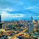 Luxury Homestay KL Center 6-8pax TRX-Velocity-Ikea, Kuala Lumpur - Fotografie 2