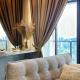 Luxury Homestay KL Center 6-8pax TRX-Velocity-Ikea, Kuala Lumpur - Fotografie 7