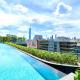 Luxury Homestay KL Center 6-8pax TRX-Velocity-Ikea, Kuala Lumpur - Fotografie 10