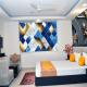 BH Hotels Aero Suites - Airport Road, New Delhi - Foto 10