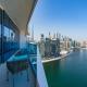 Kasco Homes Waves Tower Business Bay, Dubaj - Fotografie 2