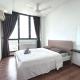 Jeff and Ricky Homestay 1 Vivacity Megamall, Kučing - Fotografie 9