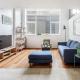 Hosier Loft - Striking Industrial Vibes in the CBD, Melbourne - Fotografie 6