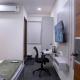 Yendluri's- QueenBed Room-28 Kondapur, Gachibowli, Lingampalli - 写真 7