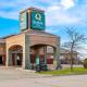 Quality Inn Sidney I-80, Sidney (fotografie 2)
