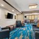 Quality Inn Sidney I-80, Sidney (fotografie 8)