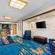 Quality Inn Sidney I-80, Sidney (fotografie 9)