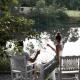 Into the Woods - Outdoor Bath, Firepit & Wood Fired Pizza Oven near Montville, Palmwoods (photo 3)