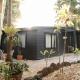 Into the Woods - Outdoor Bath, Firepit & Wood Fired Pizza Oven near Montville, Palmwoods (photo 8)