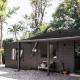 Into the Woods - Outdoor Bath, Firepit & Wood Fired Pizza Oven near Montville, Palmwoods (photo 6)