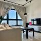 M Vertica E33A10 l 4 Bedroom l 8 Pax, Kuala Lumpur - Fotografie 4