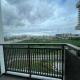 Okada complex 1BR with Balcony View, Sofa, Queen Bed and WIFI 8J, Manila - Foto 2