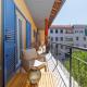 Iadera Terrace by Belmont Realty, Zadar
