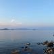 Home on the beach Vastadi, Mandrakion