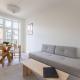 Cozy & Bright Apartment in Peaceful Area, Copenhague - Foto 10