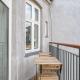 Cozy & Bright Apartment in Peaceful Area, Köpenhamn - Foto 3