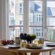 Cozy & Bright Apartment in Peaceful Area, Köpenhamn - Foto 4