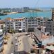 Two Bedroom, City View Apartment, Bondeni, Mombasa - Fotografie 9