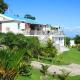 Charming Villas in Rodrigue