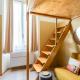 Cozy Studio Apartment in the Heart of Navigli, Milán - Fotografie 6