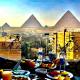 Love pyramids view, カイロ - 写真 2