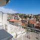 Sea View Retreat - Steps from City Center, Sanremo - Fotografie 8